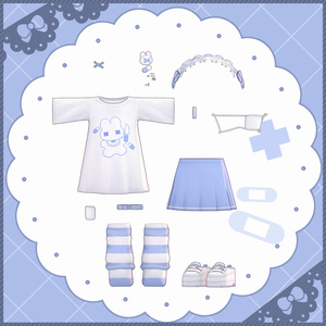 【Kipfel】Sick Capsule 缩略图 3