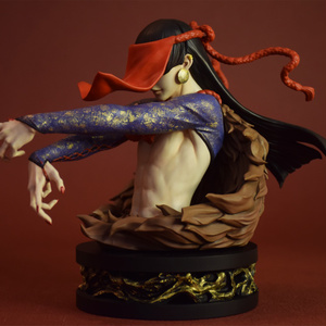 1/7 山姥切長義』 【ガレージキット】 刀剣乱舞 ONLINE - CREA