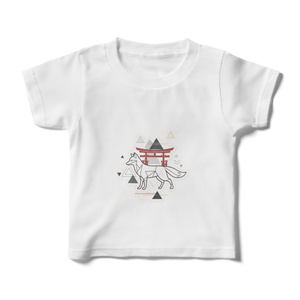 Fox Kids T-shirt 1