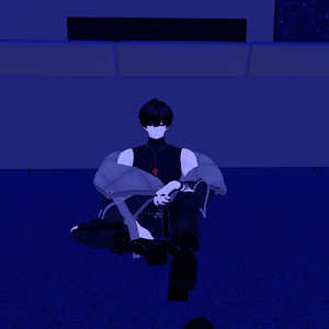 Minase Sitting
