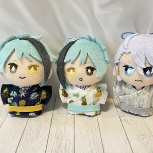 ぬい服3点セット《セミオーダー対応商品》 - ギミックキッズ - BOOTH