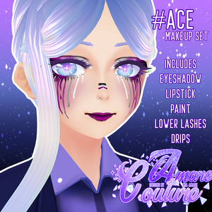 [AC] #ACE MAKEUP SET