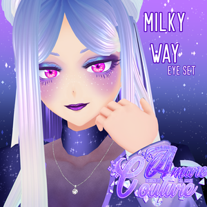 [AC] MILKY WAY EYE SET