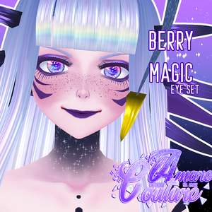 [AC] BERRY MAGIC EYE SET