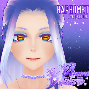 [AC] BAPHOMET EYE TEXTURE