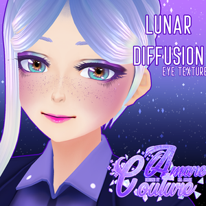 [AC] LUNAR DIFFUSION EYE TEXTURE
