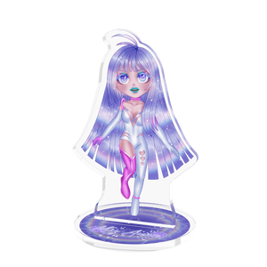 [AC] MIA AMARE CHIBI STANDEE
