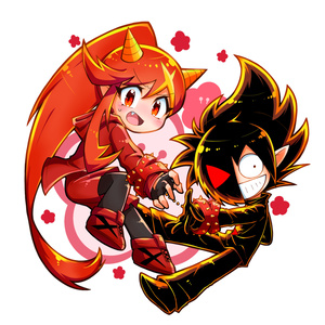 ブラックチャンネル - BOOTH