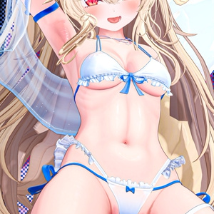 【無料版あり】撮影向けポーズ集 PoseSet【全30種】 缩略图 26