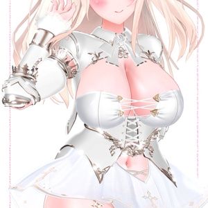 【無料版あり】撮影向けポーズ集 PoseSet【全30種】 缩略图 21