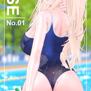 【無料版あり】撮影向けポーズ集 PoseSet【全30種】 缩略图 16