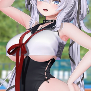 【無料版あり】撮影向けポーズ集 PoseSet【全30種】 缩略图 24