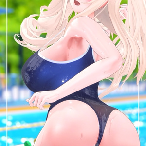 【無料版あり】撮影向けポーズ集 PoseSet【全30種】 缩略图 17