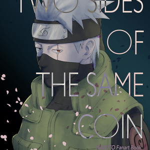 TWO SIDES OF THE SAME COIN