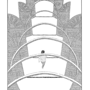 亜蘭トーチカ『順風満帆』廉価普及版 - セミ書房第2編集部(東工業
