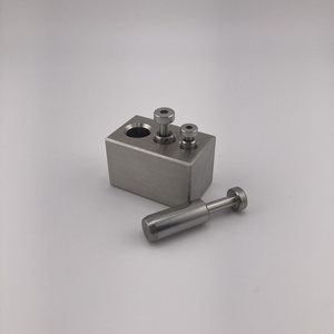 ThermoFittingBlock