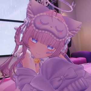 [9アバター対応] Dreaming (VRC 3Dアイテム) 缩略图 26