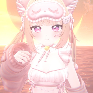 [9アバター対応] Dreaming (VRC 3Dアイテム) 缩略图 25