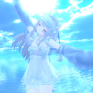 [9アバター対応] Dreaming (VRC 3Dアイテム) 缩略图 22