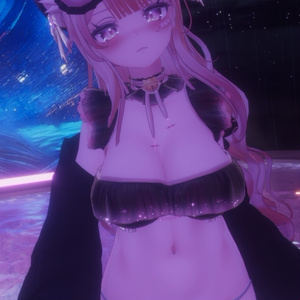 [9アバター対応] Dreaming (VRC 3Dアイテム) 缩略图 27
