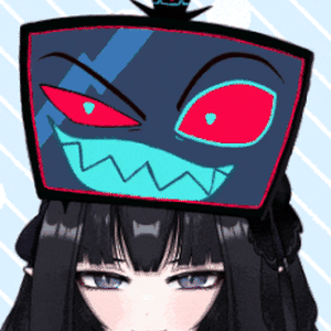 Vox Live2d Asset/Pet