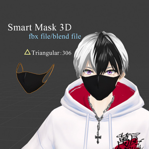 無料配布！　男女 サージカル マスク　surgical mask　【FBX】