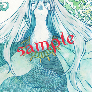 堀剛史原画集2019 - porigoshi - BOOTH