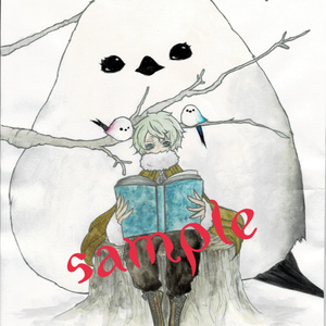 堀剛史原画集2019 - porigoshi - BOOTH