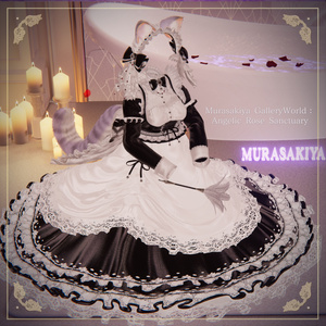 MR  corset ハーフボンネット　ヘッドドレス 2151154315.jpg?1705551531