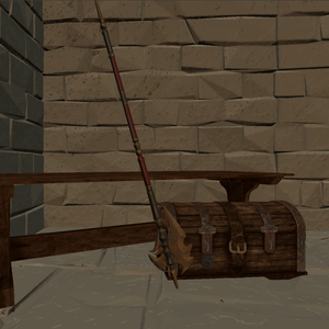 Punk Poleaxe