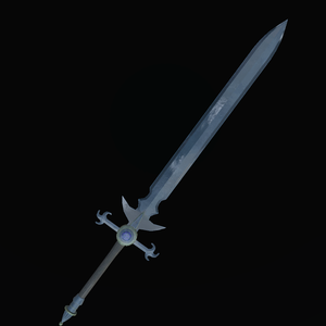 Twilight's Claymore