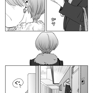 和山やま『女の園の星』クリアファイル＋ステッカーセット（複製原画