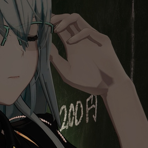 [VRChat/MA] Flawless Lens 缩略图 3