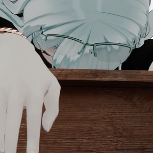 [VRChat/MA] Flawless Lens 缩略图 4