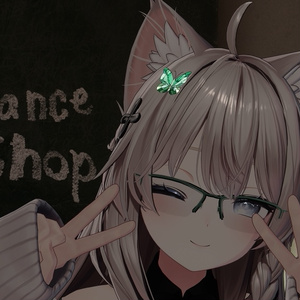 [VRChat/MA] Flawless Lens 缩略图 2
