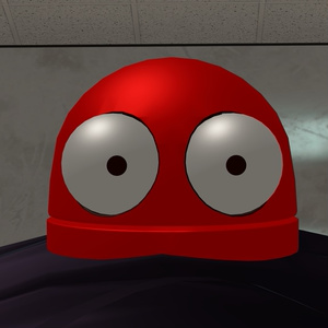 R.E.P.O. That Thing's Head [Free]