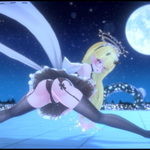 ♡【セレスティアSELESTIA向け】桃のソーダ Body2.0 缩略图 5