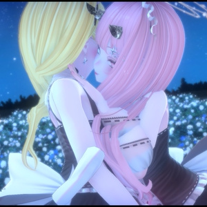 ♡【セレスティアSELESTIA向け】桃のソーダ Body2.0 缩略图 7