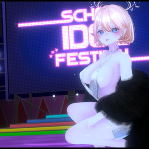 ♡【セレスティアSELESTIA向け】桃のソーダ Body2.0 缩略图 14