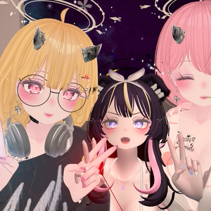 ♡【セレスティアSELESTIA向け】桃のソーダ Body2.0 缩略图 11
