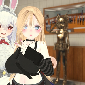 ♡【セレスティアSELESTIA向け】桃のソーダ Body2.0 缩略图 13