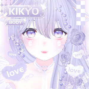 ♡【KIKYO桔梗 冰透美人肌 BODY】4.0