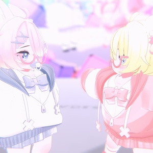 ♡【ぺけpeke向け】蝶瞳8色 缩略图 13