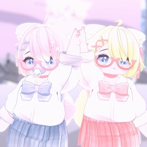 ♡【ぺけpeke向け】蝶瞳8色 缩略图 6