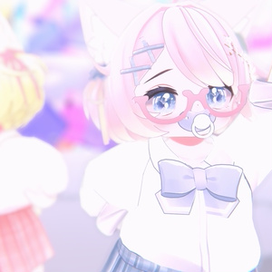 ♡【ぺけpeke向け】蝶瞳8色 缩略图 10