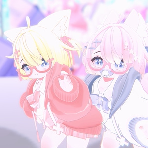 ♡【ぺけpeke向け】蝶瞳8色 缩略图 12