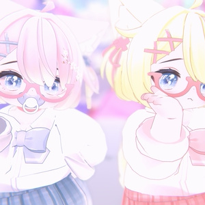 ♡【ぺけpeke向け】蝶瞳8色 缩略图 9