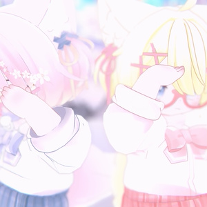 ♡【ぺけpeke向け】蝶瞳8色 缩略图 8