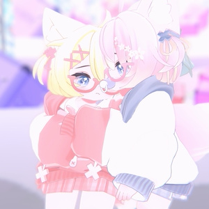 ♡【ぺけpeke向け】蝶瞳8色 缩略图 16