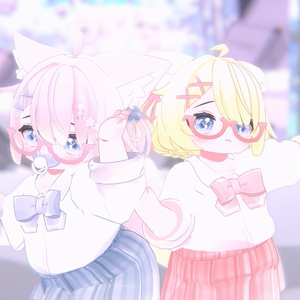 ♡【ぺけpeke向け】蝶瞳8色 缩略图 5